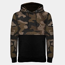 KUMU Deception Hoodie L KUMU Deception Hoodie L