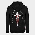 KUMU Tall Tales Hoodie XXXXL