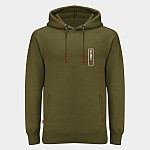 KUMU Rising Sun Hoodie XXXL