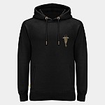 KUMU Make Your Own Luck Hoodie M