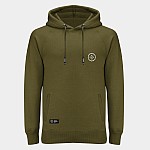 KUMU Death Rig Hoodie Khaki XXXXL