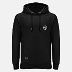 KUMU Death Rig Hoodie Black XXXL