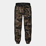 KUMU Deception Joggers L