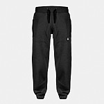 KUMU Cocoon Joggers Black M