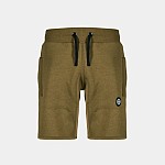 KUMU Cocoon Sweatshorts Khaki M