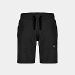 KUMU Cocoon Sweatshorts Black XL