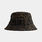 KUMU Contour Bucket Hat