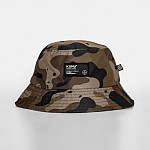 KUMU Deception Bucket Hat