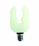 Mivardi Screw Rest Soft U - Fluo (Set 2pcs) Mivardi Screw Rest Soft U - Fluo (Set 2pcs)