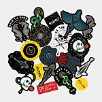 KUMU Sticker Bomb Pack 4