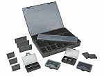 Pudełka na Akcesoria &raquo; Mivardi Carp Accessory Multi Box Set - XL &raquo; Rockworld Sklep dla karpiarzy, Sklep Wędkarski - Kulki proteinowe
