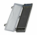 Mivardi Carp Box for Hooklength - Single Mivardi Carp Box for Hooklength - Single