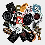 KUMU Sticker Bomb Pack 3