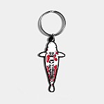 KUMU Tall Tales Keychain