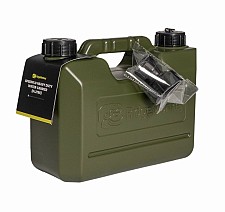 RidgeMonkey SpeedFlo Heavy Duty Water Carrier 5 L