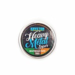 Akcesoria i Elementy Zestawów Karpiowych &raquo; Pasty Wolframowe, Dociążenia &raquo; Kryston Heavy Metal Extra Tungsten Putty trio &raquo; Rockworld Sklep dla karpiarzy, Sklep Wędkarski - Kulki proteinowe