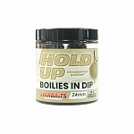 Starbaits PC Boilies in Dip - Hold Up 24mm