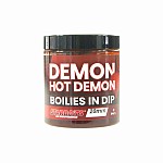 Starbaits PC Boilies in Dip - Hot Demon