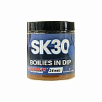 Starbaits PC Boilies in Dip - SK30 24mm