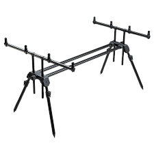 Rod Pody, Podpórki &raquo; Rod Pody &raquo; Prologic Element Quad-Sky 4 Rod Pod  &raquo; Rockworld Sklep dla karpiarzy, Sklep Wędkarski - Kulki proteinowe