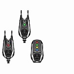 DAM TFX Alarms