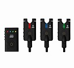 Delphin SMART Bitealarm Set 3+1