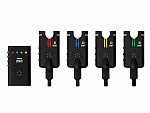 Delphin SMART Bitealarm Set 4+1