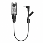 Delphin LightBLOCK Led Bite Indicator czarny