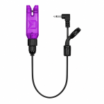 Delphin LightBLOCK Led Bite Indicator fioletowy Delphin LightBLOCK Led Bite Indicator fioletowy