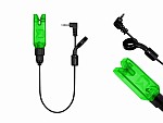 Delphin LightBLOCK Led Bite Indicator Green