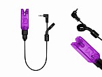 Delphin LightBLOCK Led Bite Indicator Purple