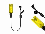 Delphin LightBLOCK Led Bite Indicator Yellow