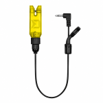 Delphin LightBLOCK Led Bite Indicator żółty Delphin LightBLOCK Led Bite Indicator żółty