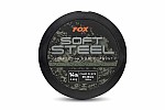 Fox Soft Steel Fleck Camo Mono