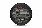 Fox Soft Steel Fleck Camo Mono 0.33mm / 16lb (7.3kg) x 1000m