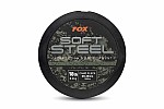 Fox Soft Steel Fleck Camo Mono 0.35mm / 18lb (8.2kg) x 1000m