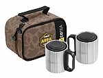Delphin AREA CoTEA Carpath Coffee Tea Set