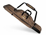 Delphin Area DoubleSafe Carpath Rod Case