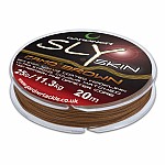 Gardner Sly Skin 15 lb Brown