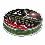 Gardner Sly Skin 25 lb Green