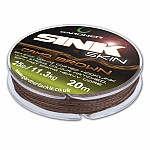 Gardner Sink Skin 15 lb Brown