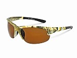 Delphin SG FOREST Half Frame Polarized Sunglasses