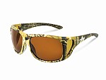 Delphin SG FOREST Full Frame Polarized Sunglasses