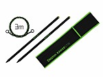 Delphin RangeSTIX Distance Sticks