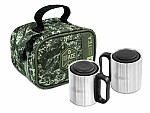 Delphin COTEA Space C2G Coffee Tea Set