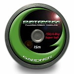 Gardner Subterfudge Super Soft Fluorocarbon
