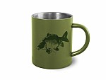Delphin Stainless Steel Cup