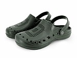 Delphin OCTO Green Clogs 44 EU