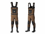 Delphin ORAVA Neoprene Waders 47