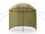 Delphin MONZUN Master Umbrella with Sides